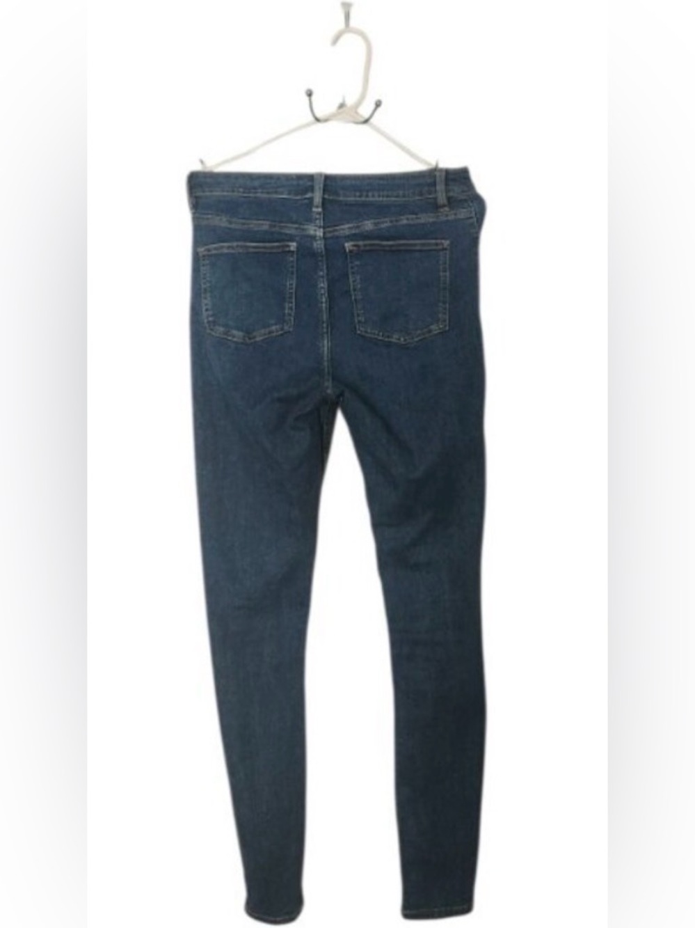 Asos STRETCH BLUE JEANS (Tall) for us tall women !! - Picture 2 of 2